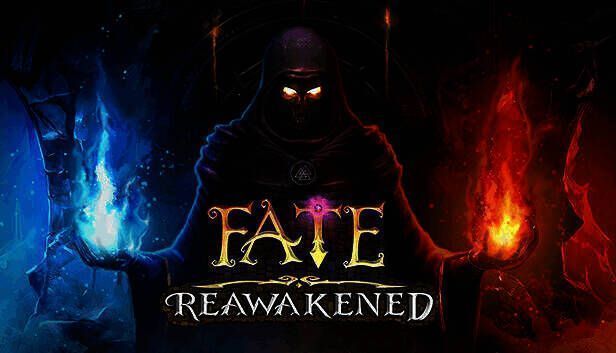 《命运:再度觉醒》游戏画面1