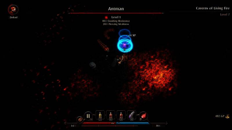 《命运:再度觉醒》游戏画面2