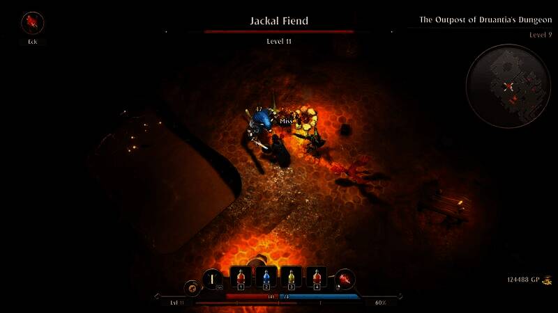 《命运:再度觉醒》游戏画面3