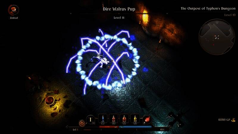 《命运:再度觉醒》游戏画面4