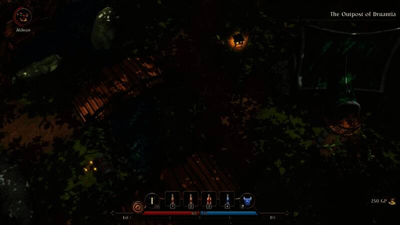 《命运:再度觉醒》游戏画面5