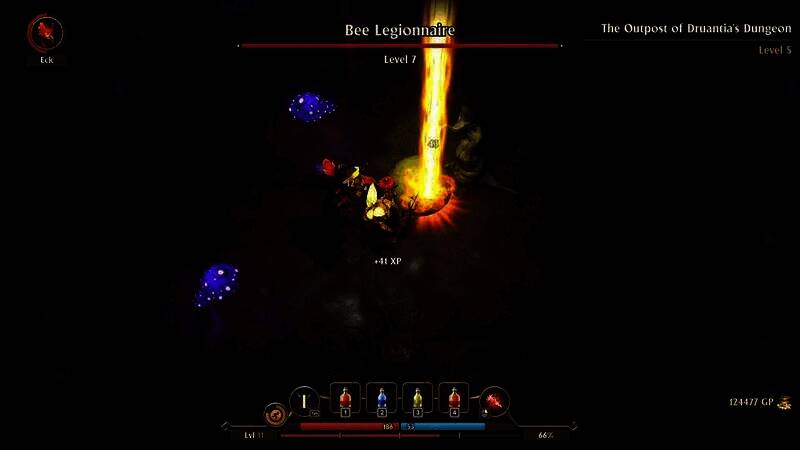 《命运:再度觉醒》游戏画面6