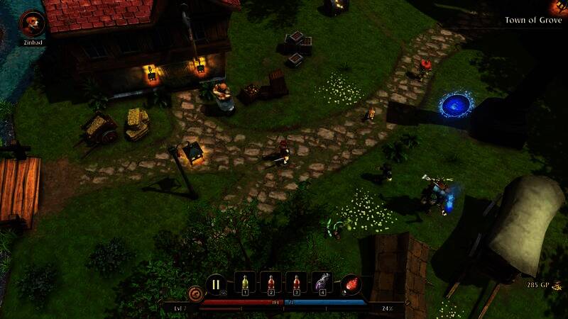 《命运:再度觉醒》游戏画面7