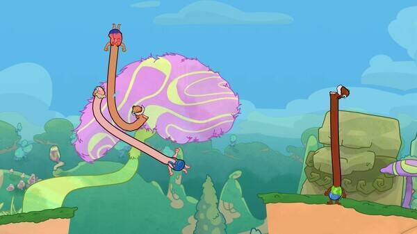 《你是食管人》相关宣传图片2