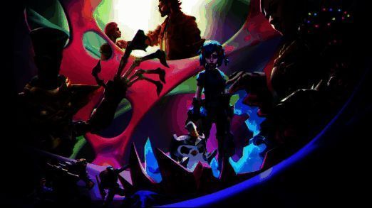 异常突变机制介绍图