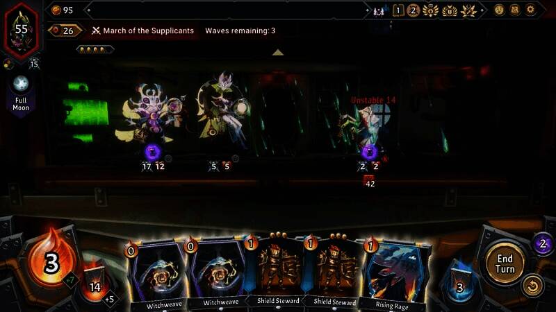 《怪物火车2》相关图片4