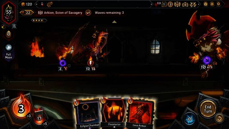 《怪物火车2》相关图片7