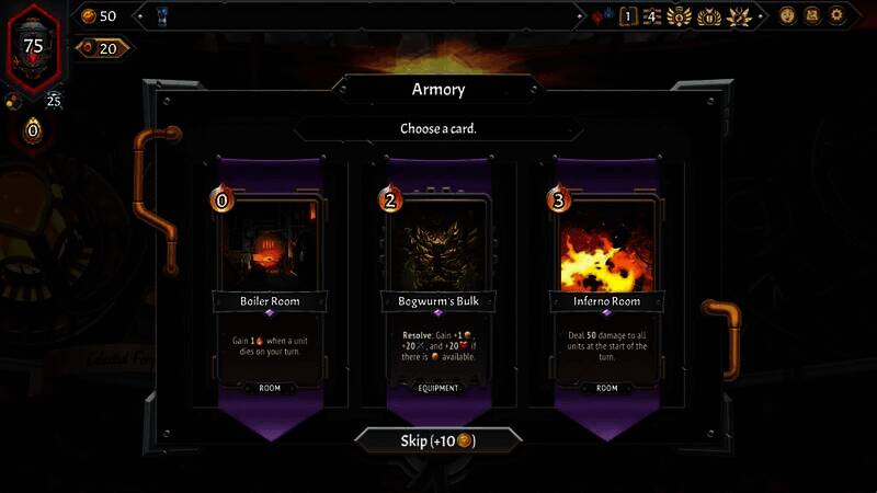 《怪物火车2》相关图片9