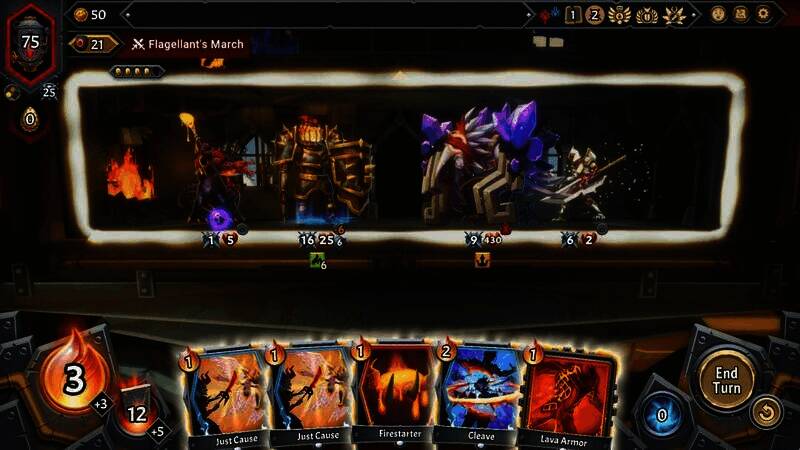 《怪物火车2》相关图片12