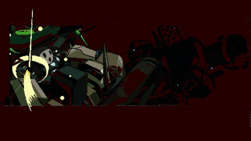 《星舰铳犬 太阳系物语》相关动图3