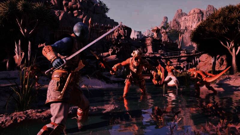 《宣誓》相关宣传图3