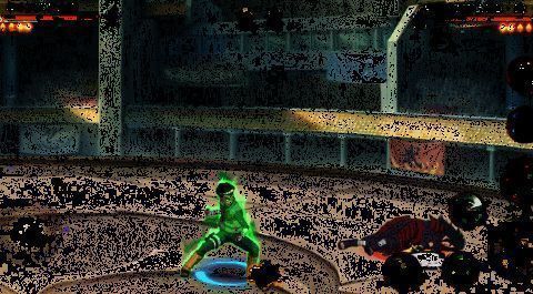 地面派生3A动图