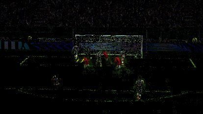 丹尼斯·劳反击进攻