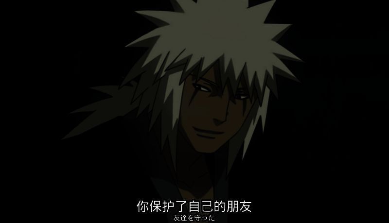 自来也教导孩子们相关图片