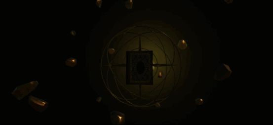 传奇魔法师的蛋生乐园地图宣传图