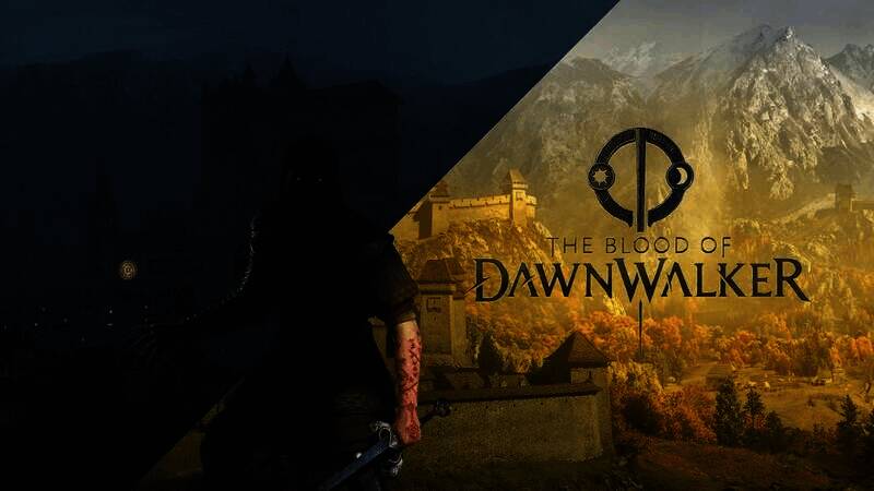 《黎明行者之血》相关图片1