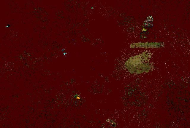 DOTA2智慧神龛获取经验符动画