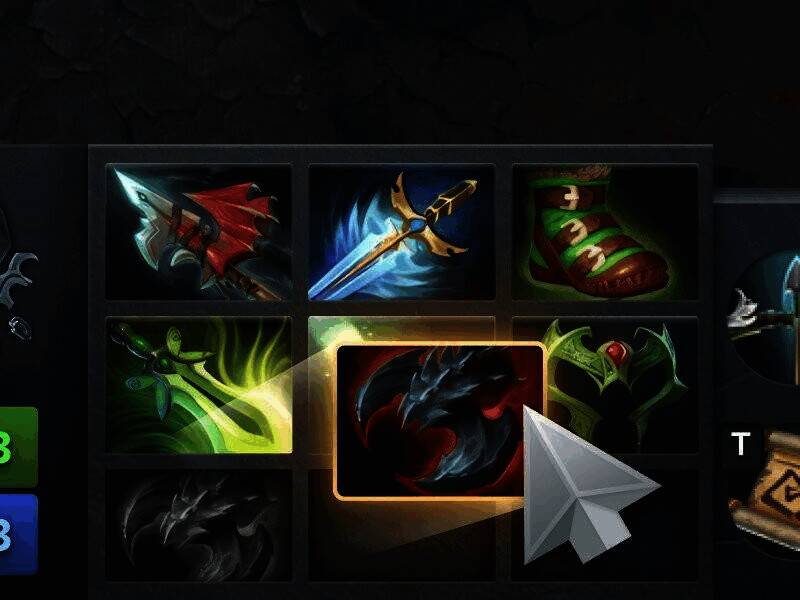 DOTA2背包宽限时间说明