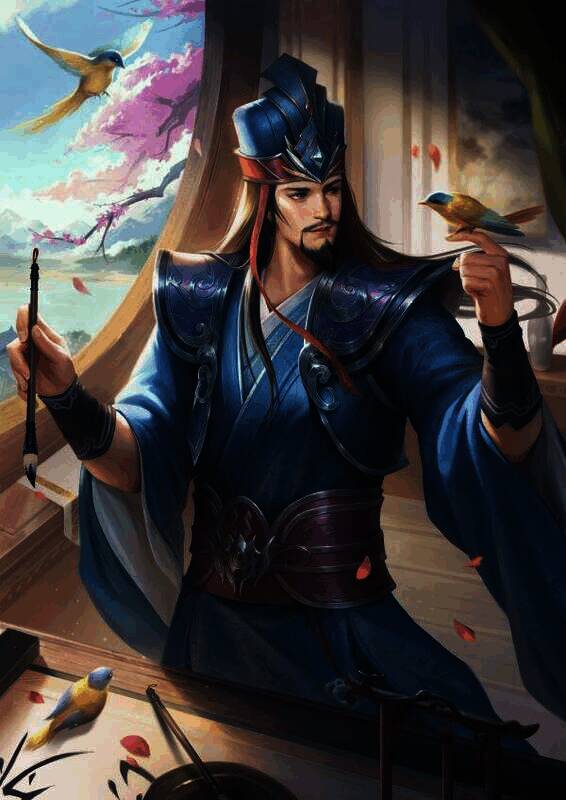 传说武将限时折扣活动画面