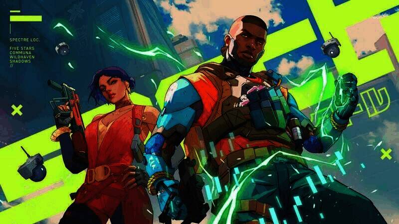 《Spectre Divide》相关争议报道配图