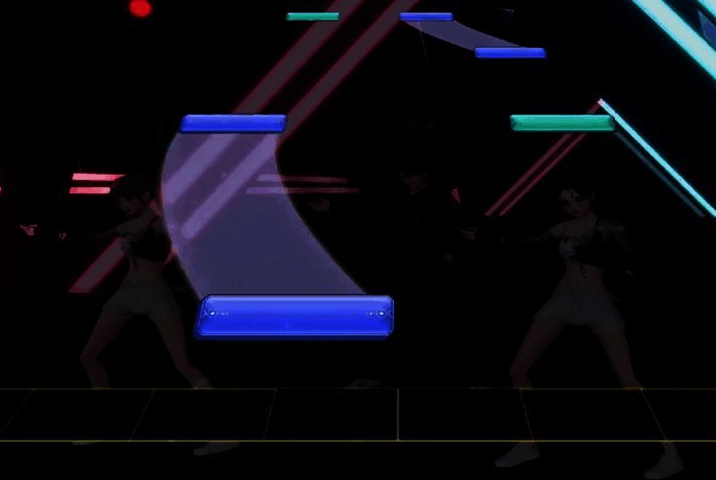 唱舞星计划相关图片4