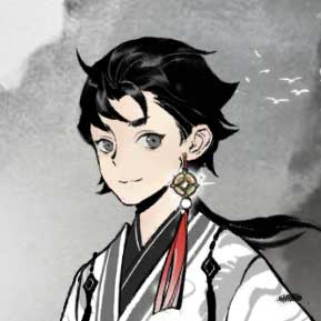 一念逍遥限定配饰展示2