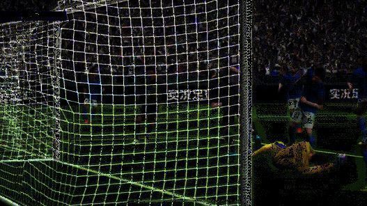 拉姆敏捷增能效果展示动图