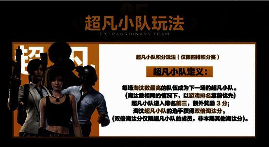 2024虎牙和平精英战神杯S2宣传图4