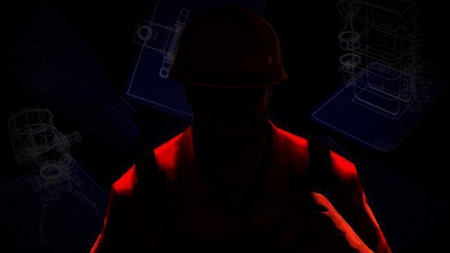 《军团要塞 2》相关图片