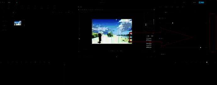 电脑版剪映相关界面图1