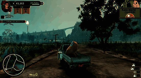 《达愿福神社》相关图片2