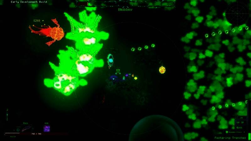 《潜入深海》相关画面5