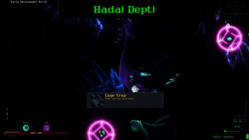 《潜入深海》相关画面8