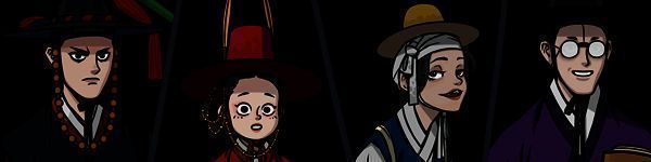 《Mangui》游戏特色展示2