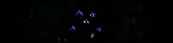 《Mangui》黑暗占卜师展示