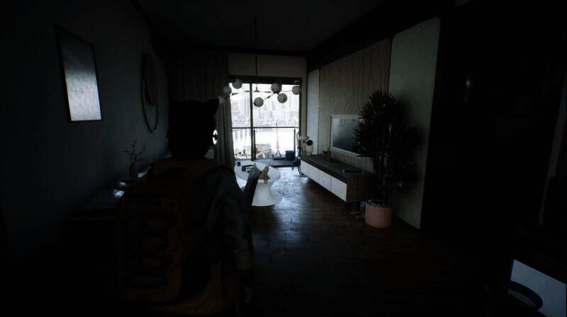 《遗骸》游戏截图3