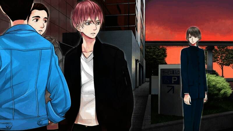 《祭品小镇 彩结》游戏截图1