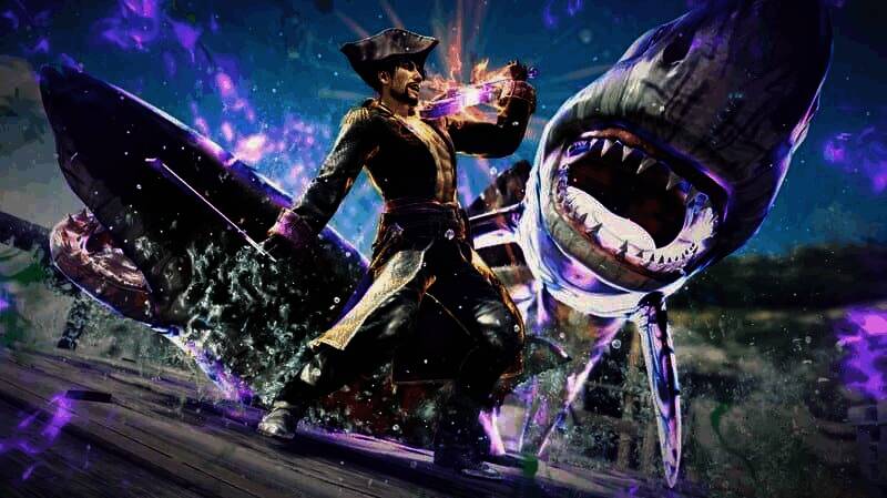 《如龙8外传》相关图片