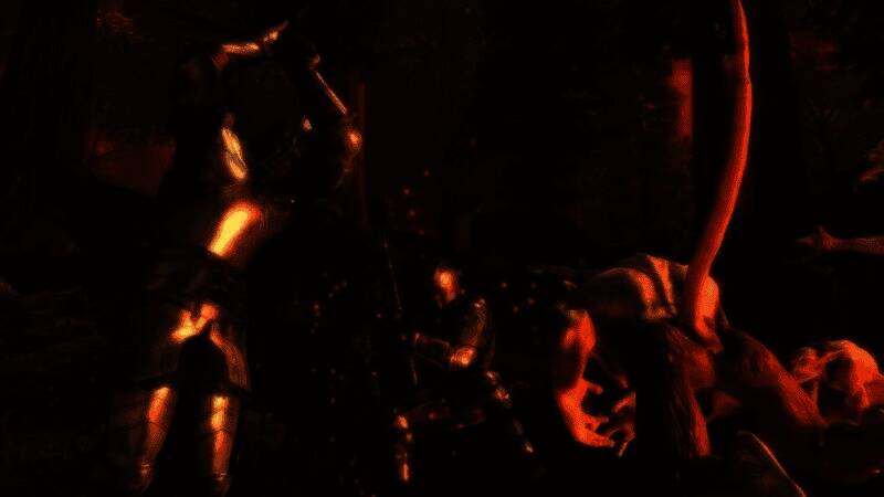 Skyblivion相关画面