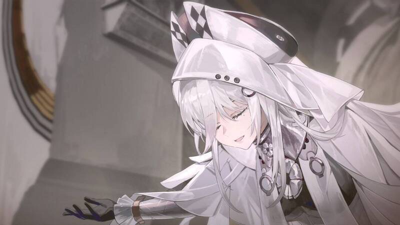 《雨中的生命之歌》游戏截图4