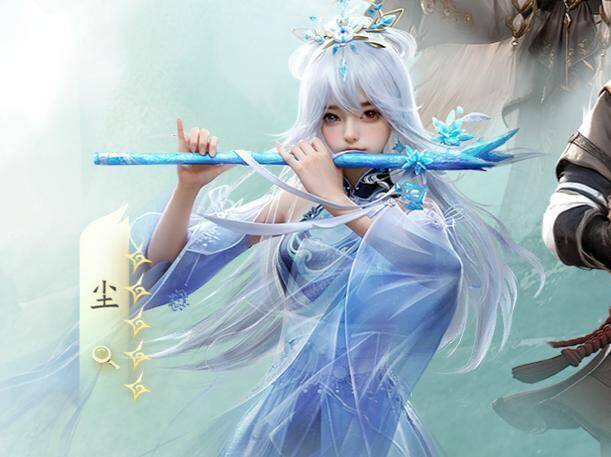 尘强度相关数据图