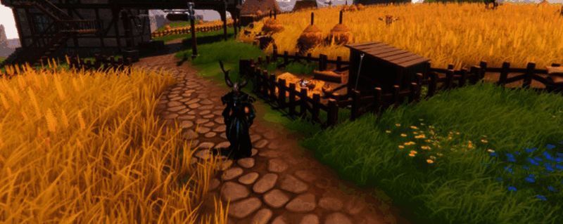 《Gedonia 2》游戏画面