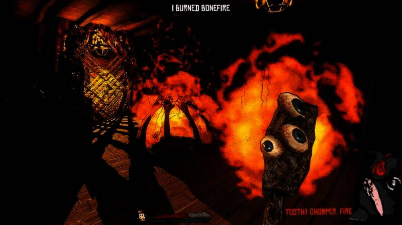 《金色的光芒》游戏相关图片3