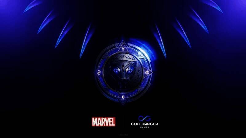 《黑豹》游戏相关画面2