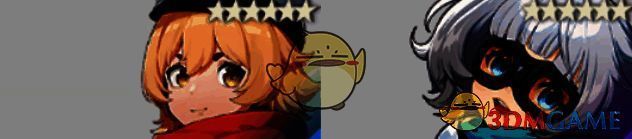 卡奇和寻愿多乐丝相关展示图