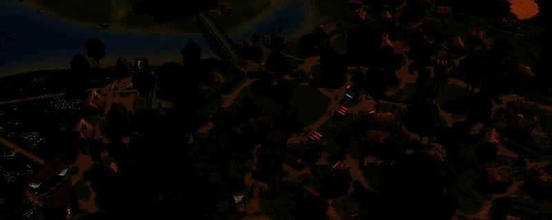 《奠基》游戏相关截图1