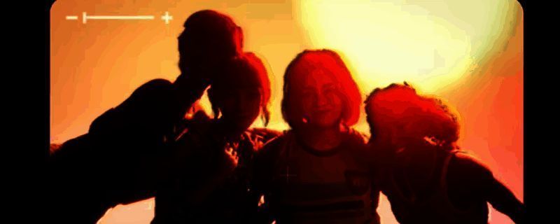 《失落的记录:绽放与愤怒》相关画面