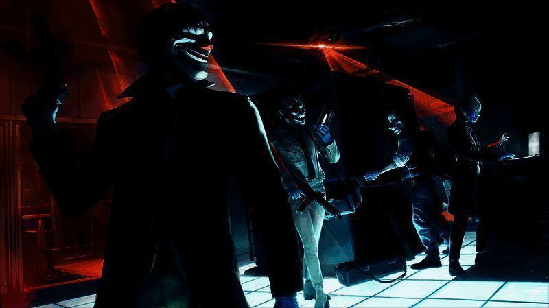 《收获日3》相关图片1