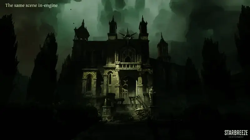 《收获日3》相关图片2