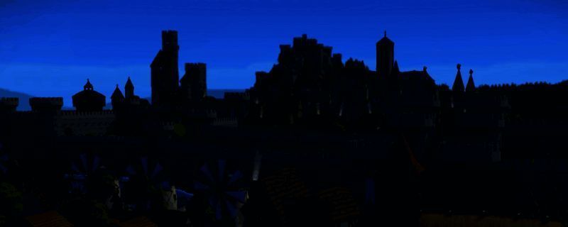 奠基游戏相关画面1